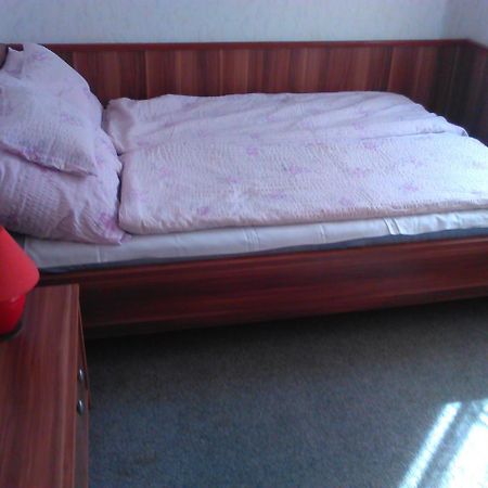 Family Home Apartment Zamárdi Esterno foto