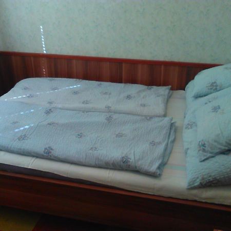 Family Home Apartment Zamárdi Esterno foto
