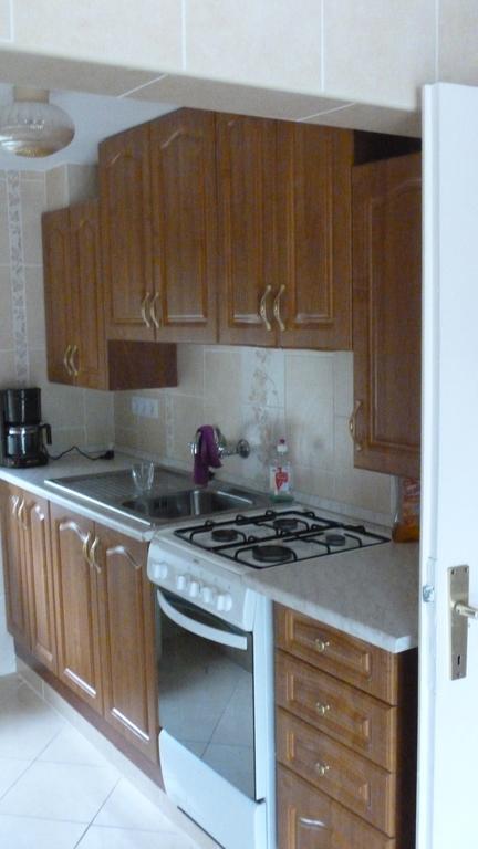 Family Home Apartment Zamárdi Camera foto