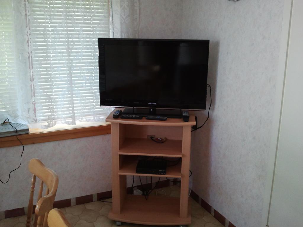 Family Home Apartment Zamárdi Esterno foto