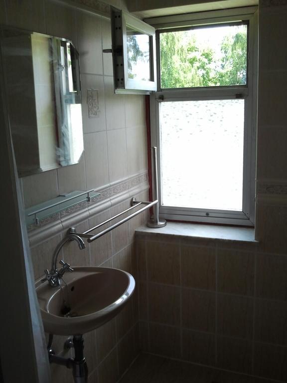 Family Home Apartment Zamárdi Esterno foto