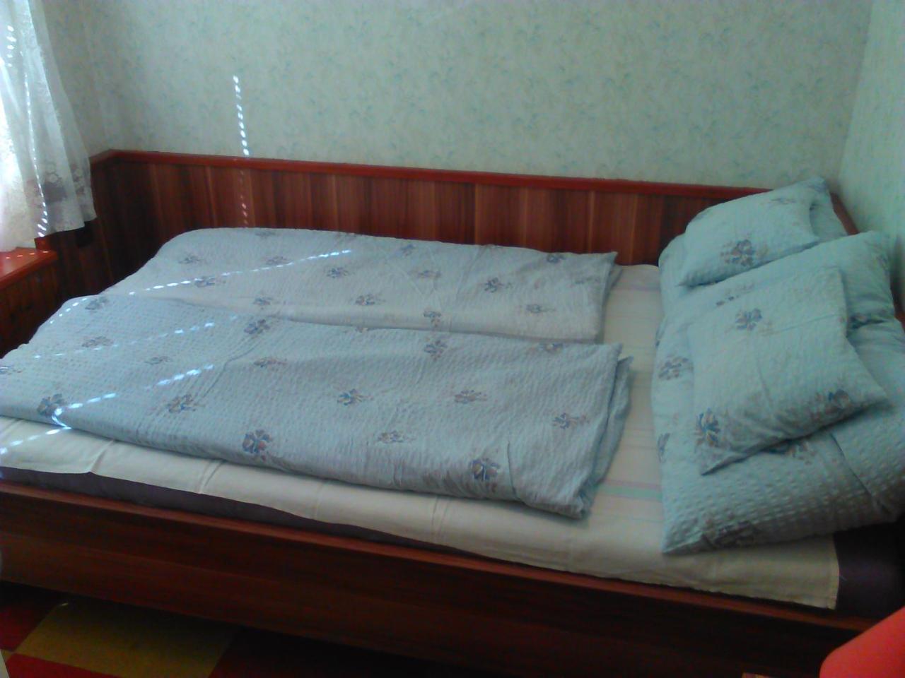 Family Home Apartment Zamárdi Esterno foto